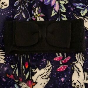 Kate Spade Bow Ear Warmer